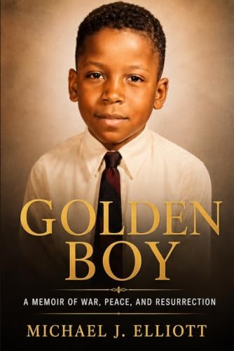 Amazon.com: The Boy With A Golden Heart: 9798703301623: Nemitz