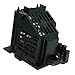 Lutema 915B403001-E Mitsubishi 915B403001 915B403A01 Replacement DLP/LCD Projection TV Lamp - Economy