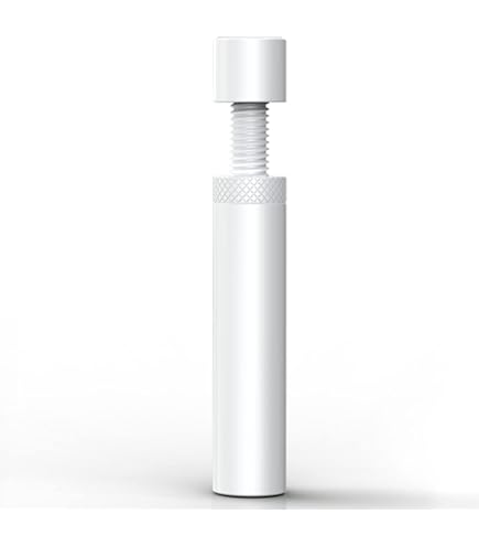 Kit De Extensiones De Cable CableMod Pro ModMesh Para PC, Blanco - Mejora La Gestión De Cables