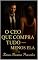 Livro O CEO Que Compra Tudo — Menos Ela