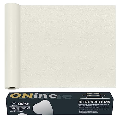 ONine Leather Repair Patch，Leather Repair
