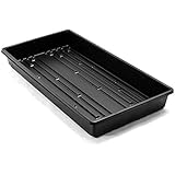 1020 Plant Trays without holes, 10 pack