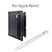 ColorCoral Silicone Case for Apple Pencil 1st Generation