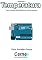 Livro Medindo a  Temperatura Com o sensor MLX90614 via I2C no Arduino