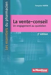 La  vente-conseil