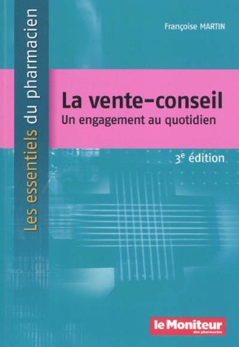 La  vente-conseil
