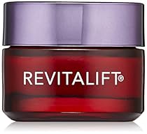 L'Oreal Paris RevitaLift Triple Power Deep-Acting Facial Moisturizer, 1.7 Ounce