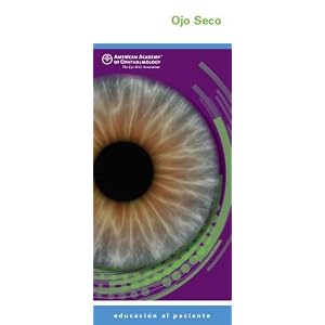 Ojo Seco (Spanish Edition)