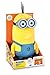 Despicable Me Minion Tim Plush with Moving Eyes Toy Figure