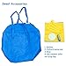 Costzon Inflatable Bounce House, Kids Water Slide with Climbing Wall, Jumping Area, Plash Pool, Including Oxford Carry Bag, Repairing Kit, Stakes, Hose
