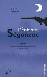 L' énigme Ségonzac