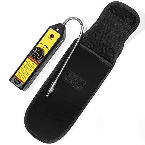 5 XtremepowerUS+Vacuum+Refrigeration+Manifold+Detector