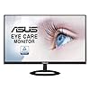 ASUS VZ279HE 27 Inch Monitor, FHD (1920 x 1080), IPS, Ultra-Slim Design, HDMI, D-Sub, Flicker Free, Low Blue Light, TUV…