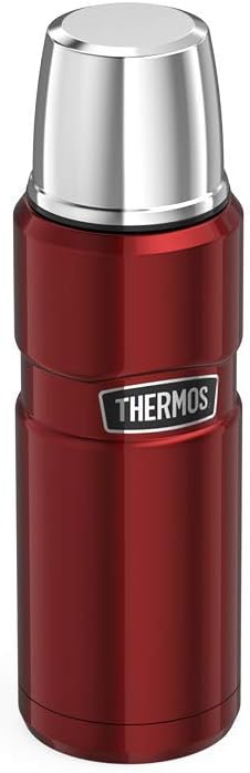 Thermos Stainless King 470ml Multi- Purpose Thermos Flask - Image 3