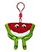 Whiffer Sniffers Milton Melon Scented Backpack Clip