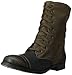 Wanted Shoes Women's Forge Bootie