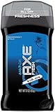 Axe Fresh 24 Hour Deodorant Stick, Anarchy 3 oz (5 Pack)