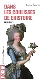 Dans les coulisses de l'histoire