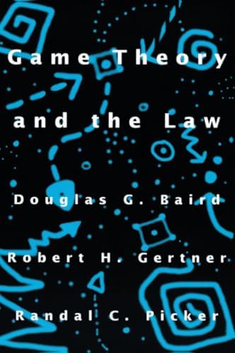 Game Theory and Behavior: Carpenter, Jeffrey, Robbett, Andrea