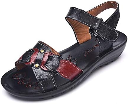 サンダル レディース オフィスサンダル マジックテープ 滑り止め 歩きやすい 軽量 お母さん Teamdriven Us