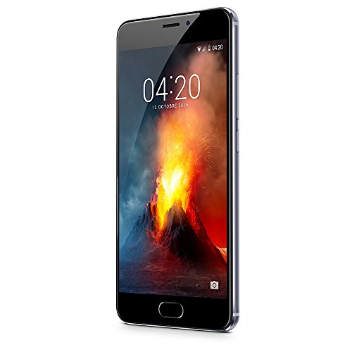 Meizu M5 Note - Smartphone de 5.5