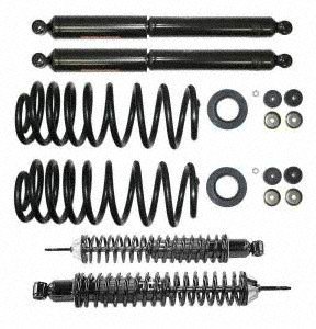 Monroe 90006 Front and Rear Strut Assembly