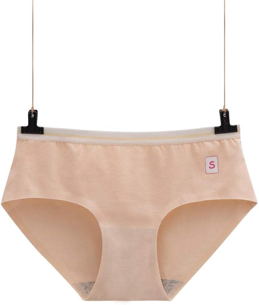 culotte cotone senza cuciture