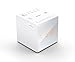 Sony ICFC1WHITE ICFC1 Alarm Clock Radio, White