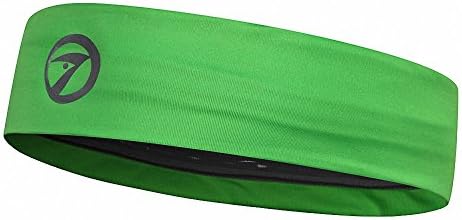 Sports Headband Sweatband/ Athletic Headbands With Stretch Silicone Strip For Fashion, Running, Hiking, Cycling, Badminton, Tennis Yoga Or Trip to Men and Women