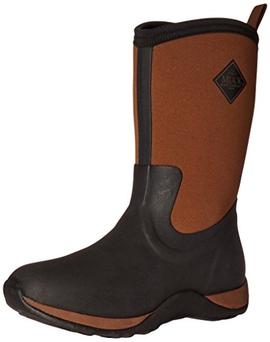 Muck Arctic Weekend Mid-Height Rubber Women's Winter Boots