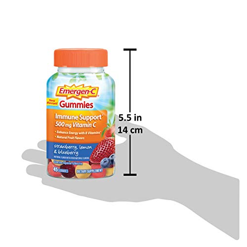 Emergen-C Gummies - Image 14