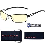 Sheadog Computer glasses - block blue light, Anti-glare, minimize digital eye strain - Prevent headaches, reduce eye fatigue and sleep better