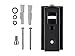 Monoprice 114536 Swivel Speaker Mount - Black For Sonos PLAY:1 | Finished in Black Powder Coat