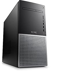 Dell Newest XPS 8950 Desktop, NVIDIA RTX 3060Ti