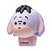 Lip Smacker Disney Tsum Tsum Lip Balm, Eeyore Cheer Up Buttercup, 0.26 Ounce (Pack of 2)