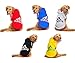 Rdc Pet Large Dog Hoodies, Apparel, Fleece Adidog Basic Hoodie Sweater, Cotton Jacket Sweat Shirt Coat from 3XL to 9XL (7XL, Blue)