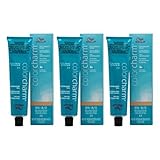 Wella Color Charm Demi-Permanent Haircolor 8N Light Natural Blonde 