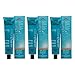 Wella Color Charm Demi-Permanent Haircolor 8N Light Natural Blonde "Pack of 3"