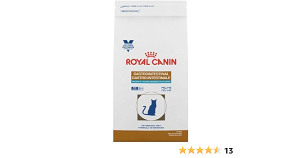 royal canin feline gastrointestinal moderate calorie