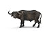 Schleich African Buffalo Toy Figure