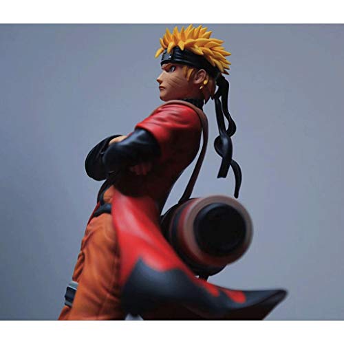 Yanshangqi-Naruto-Shippuden-Uzumaki-Naruto-Sage-Mode-PVC-Figure-787-Pulgadas Yanshangqi-Naruto-Shippuden-Uzumaki-Naruto-Sage-Mode-PVC-Figure-787-Pulgadas