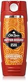 Old Spice Body Wash Red Zone After Hours 16 oz. (Pack of 6)