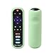 Remote Case for Roku Smart TV RC280 RC282 URC280J XRC280J Remote Control Universal Replacement Lightweight Silicone Case Cover Sleeve Skin with Lanyard for Roku TV Remote
