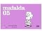 Livro Mafalda 05