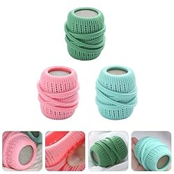 Iariugo Downy Ball Dispenser for Fabric