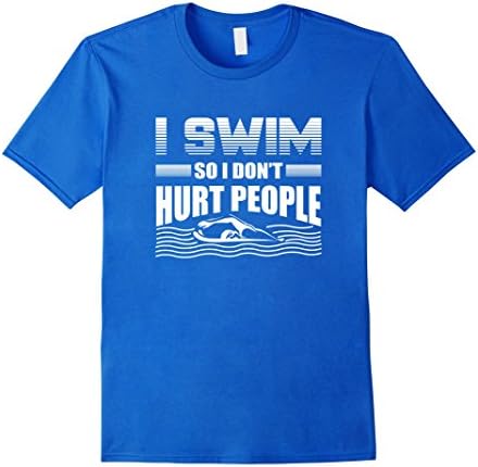 Mens Work While They Sleep Live Like They Dream Motivational Medium Royal Blue