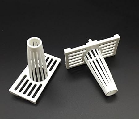 Amazon Com 10 Pcs Beekeeping Tools Beehive Nest Door Anti Theft