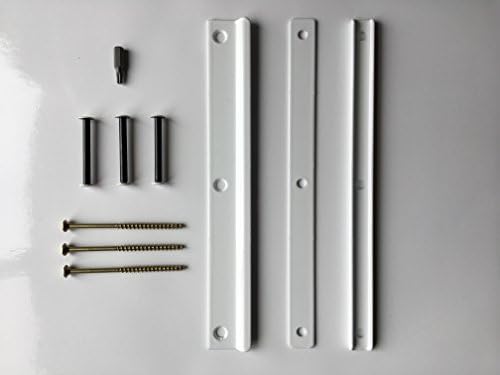 Door Lock Guard XL OD Door Reinforcement Device for 1-3/4 Inch Thick Exterior Entry Doors
