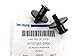 Ford F150 Ranger Explorer Bed Extender Striker Bolt Screws & Washers Set OEM NEW