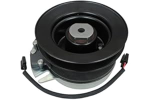 Ox Clutch Inc. Replacement for MTD 917-04376A Next-Gen Electric PTO Clutch